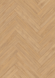 Ламінат Egger Herringbone EL 2152 Дуб Казелла натуральний
