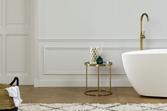 Молдинг Orac decor PX175