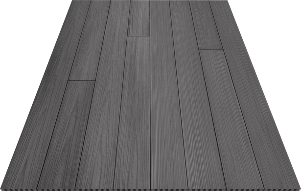 Терасна дошка ДПК Legro Natural-Dunes Basalt базальт