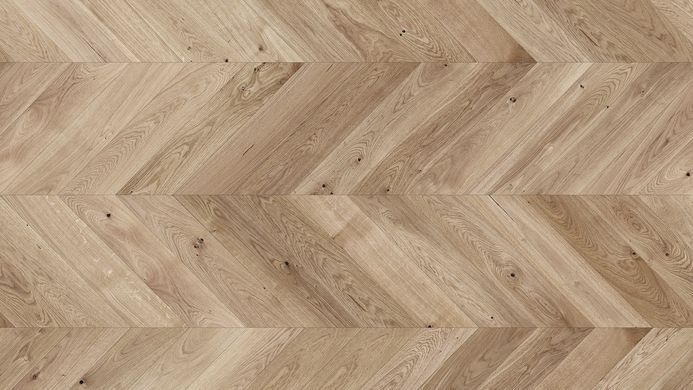 Паркетная доска Barlinek Chevron 1WV000010 Balos французская ёлка