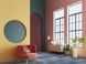 Виниловый пол Gerflor Virtuo 55 1475 ACUARELA INK клеевой