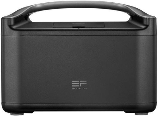 Комплект EcoFlow RIVER Pro + RIVER Pro Extra Battery Bundle