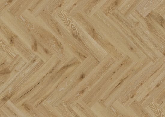 Виниловый пол Barlinek SPC ламинат Next Step Herringbone Desert Дуб Рустик