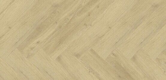 Виниловый пол Gerflor Virtuo 55 Herringbone 997 SUNNY NATURE клеевой