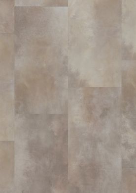Вінілова підлога Gerflor Virtuo 55 1476 ACUARELA TAUPE клейова