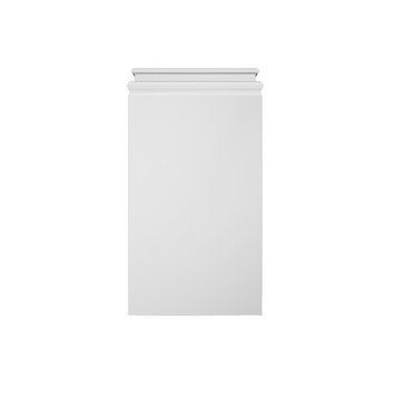 Пілястр поліуретановий база Gaudi Decor PL 582