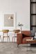 Вінілова підлога Gerflor Virtuo 55 1476 ACUARELA TAUPE клейова