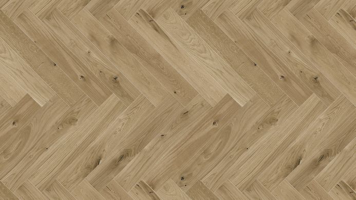Паркетная доска Barlinek Chevron 1WV000012 Ontario французская ёлка