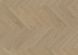 Виниловый пол Barlinek SPC ламинат Next Step Herringbone Flax Дуб Селект подложка 1 мм