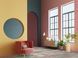 Вінілова підлога Gerflor Virtuo 55 1476 ACUARELA TAUPE клейова