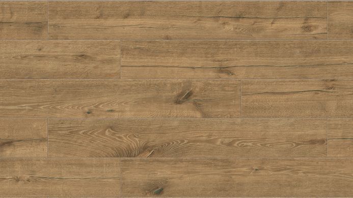 Вінілова підлога SPC 32 клас Kronostep Classic Plank R147 Tобакко&nbsp;Фловер
