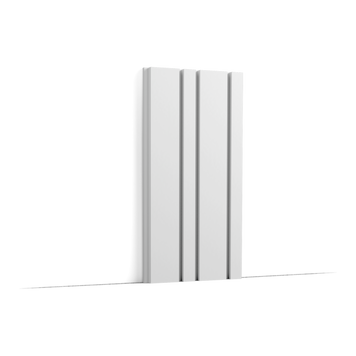 Стеновая 3D панель Orac W119 Bar Mix