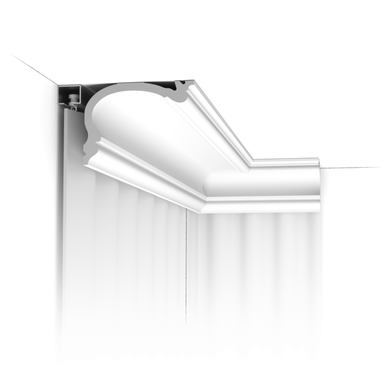 Карниз Orac decor C341 Heritage M