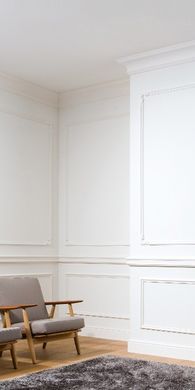 Карниз Orac decor C217F гибкий