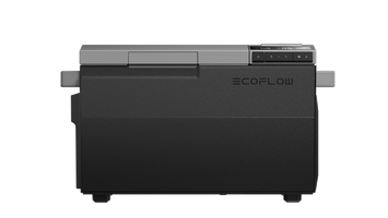 Холодильник EcoFlow Glacier з акумулятором