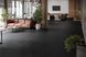 Виниловый пол Falquon SPC ламинат The Floor Herringbone Black U190