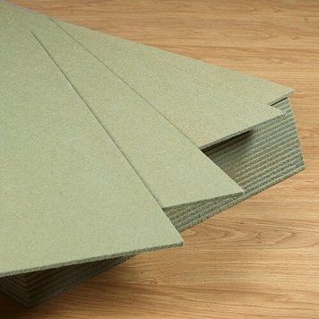 Підкладка Barlinek Тихий Хід 4 мм 790х590 мм, 6.99 м2/уп