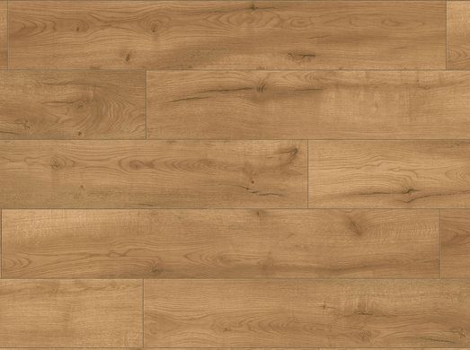 Вінілова підлога SPC 32 клас Kronostep Classic Plank Z209 Дуб Баттерскотч