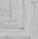 Вінілова підлога Falquon SPC ламінат The Floor Herringbone Ice Oak P1007