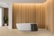 Виниловый пол Gerflor Virtuo 55 HB Rigid Acoustic 1460 BLOMMA BEIGE