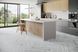 Вінілова підлога Falquon SPC ламінат The Floor Herringbone Ice Oak P1007